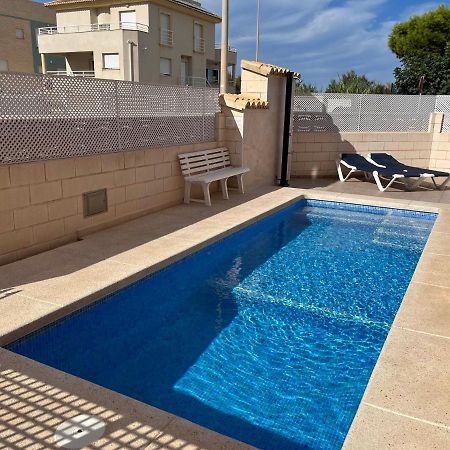 Oliva Holidays 2 Exterior photo