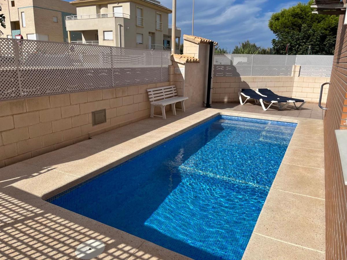 Oliva Holidays 2 Exterior photo