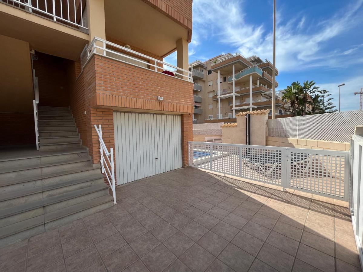 Oliva Holidays 2 Exterior photo