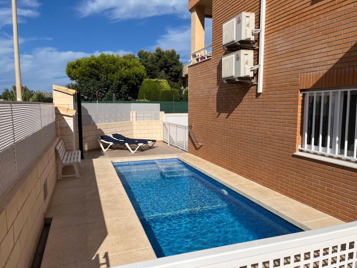 Oliva Holidays 2 Exterior photo