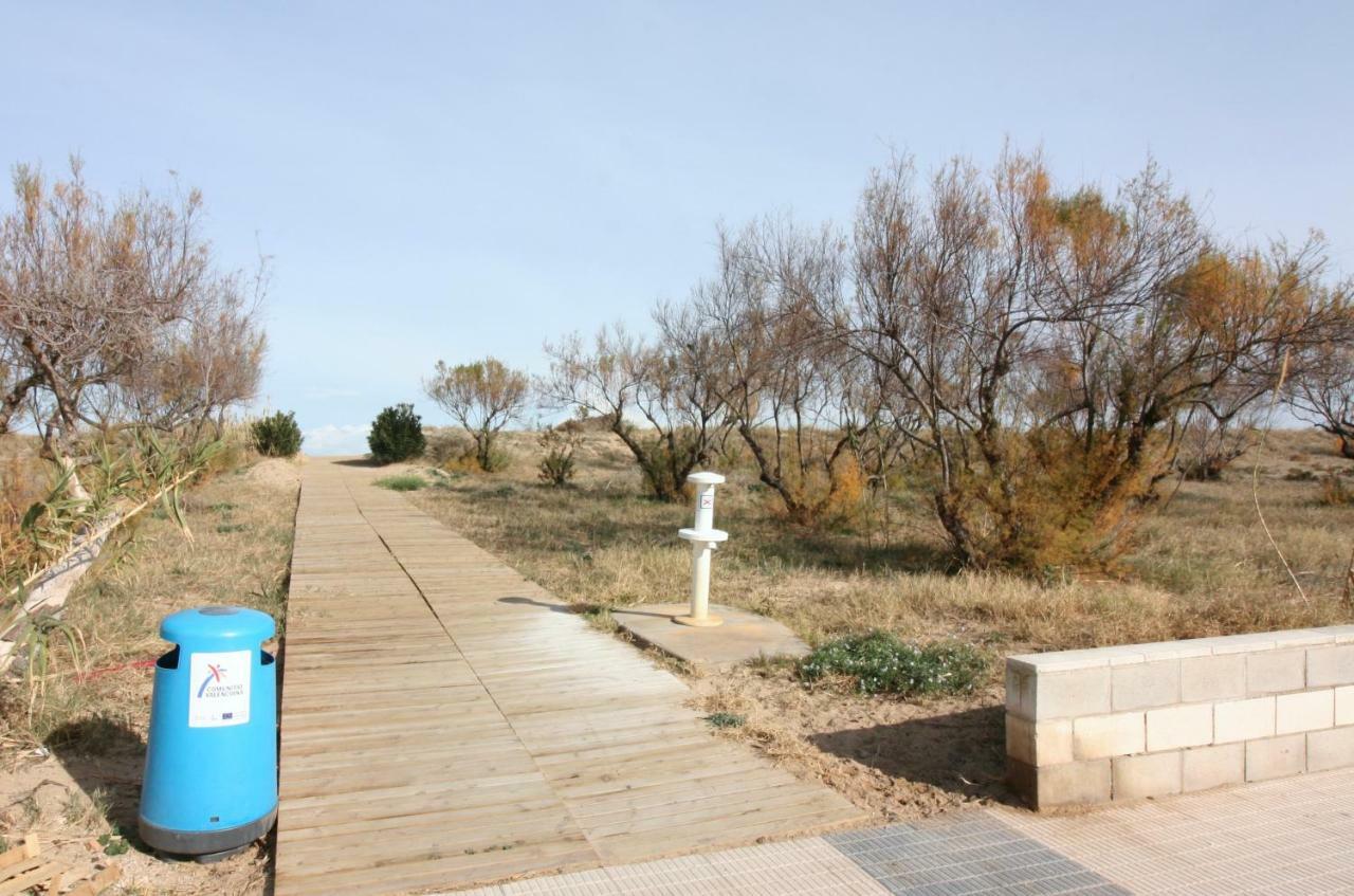 Oliva Holidays 2 Exterior photo