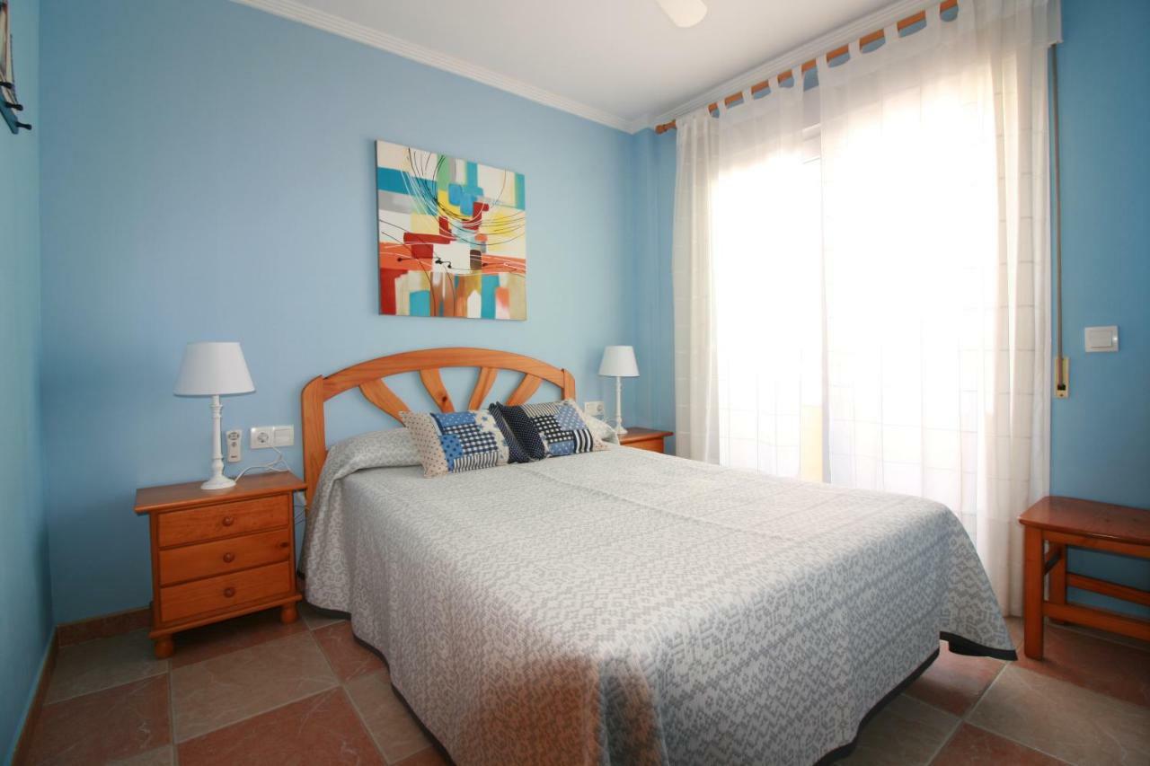 Oliva Holidays 2 Exterior photo