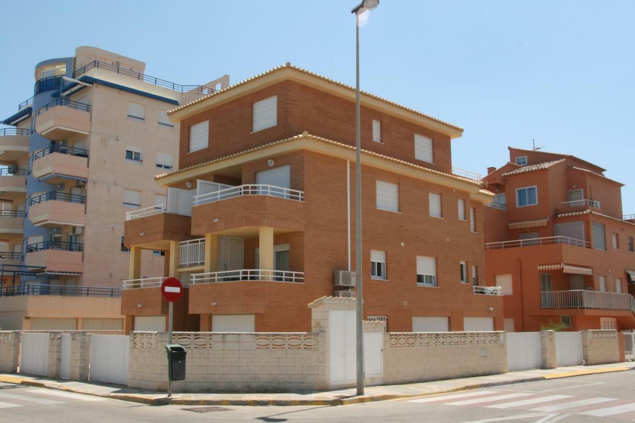 Oliva Holidays 2 Exterior photo