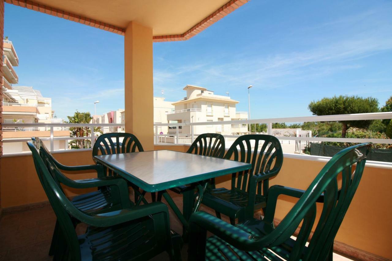 Oliva Holidays 2 Exterior photo