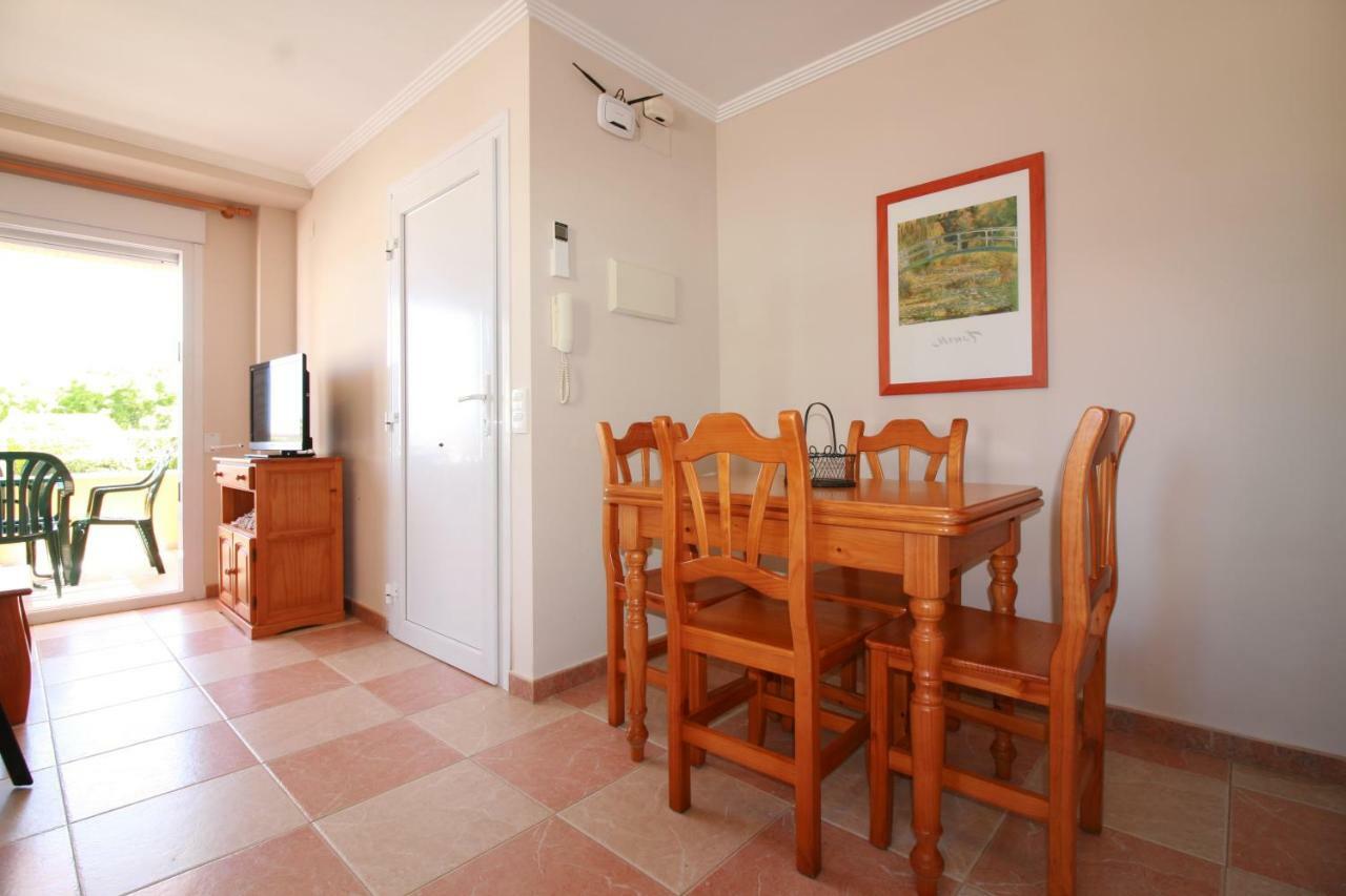 Oliva Holidays 2 Exterior photo